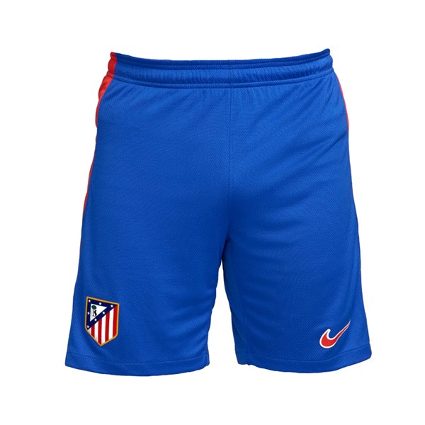 Pantaloni Atletico De Madrid Home 24/25